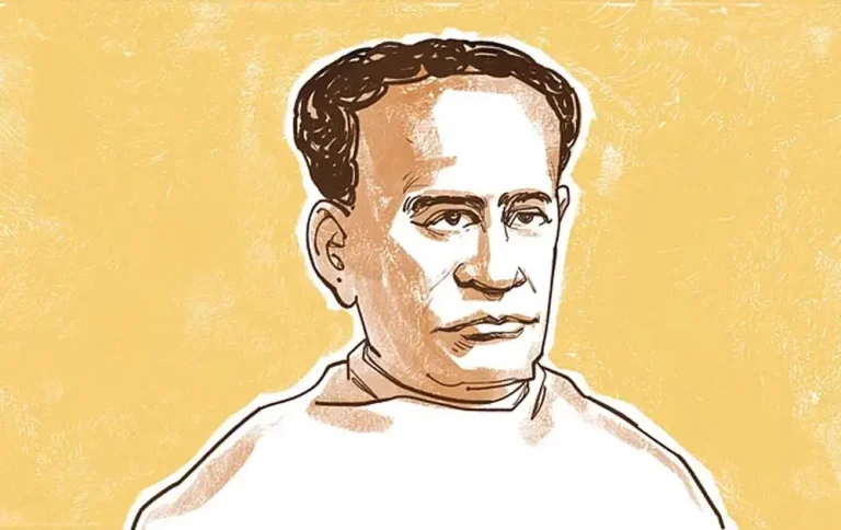 তুমি একটা ‘মেঘনাদবধ কাব্য’ লিখে আনো দেখি