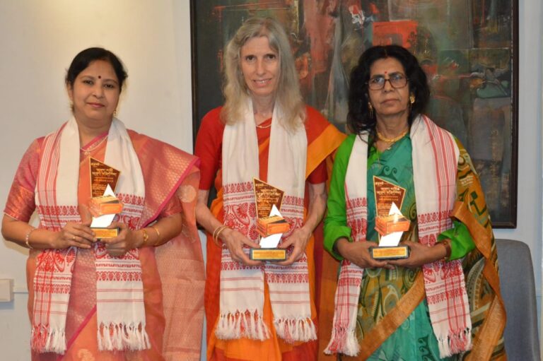 নারী দিবসে কলকাতা ছায়ানটের আয়োজন ‘জাগো নারী জাগো বহ্নিশিখা’