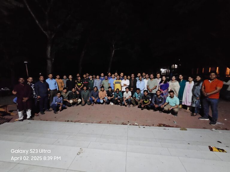 ঠাকুরগাঁওয়ে ‘রুহিয়া ডেভেলপমেন্ট ফোরামে’র আত্মপ্রকাশ