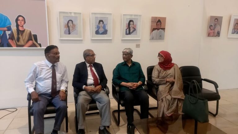 মুক্তি পায়নি শোকগাথা  