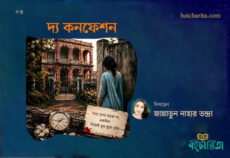 দ্য কনফেশন